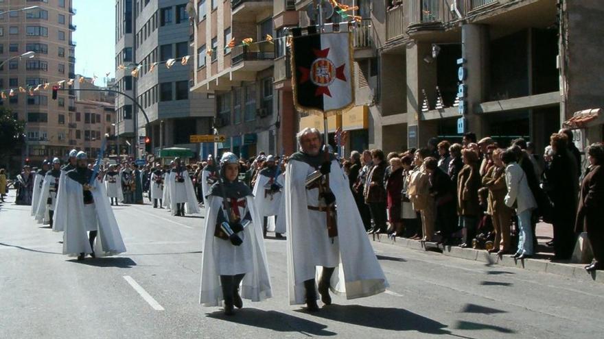 Ramiro Izquierdo es elegido como nuevo Guillem de Mont-Rodó