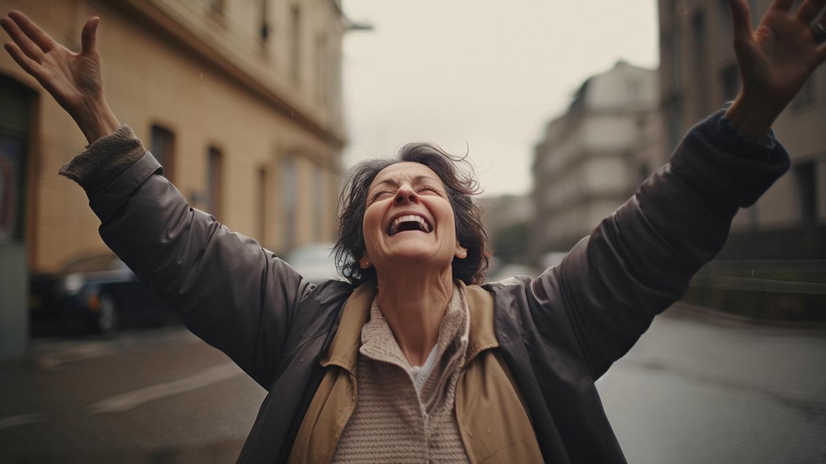 El dolor en resiliencia