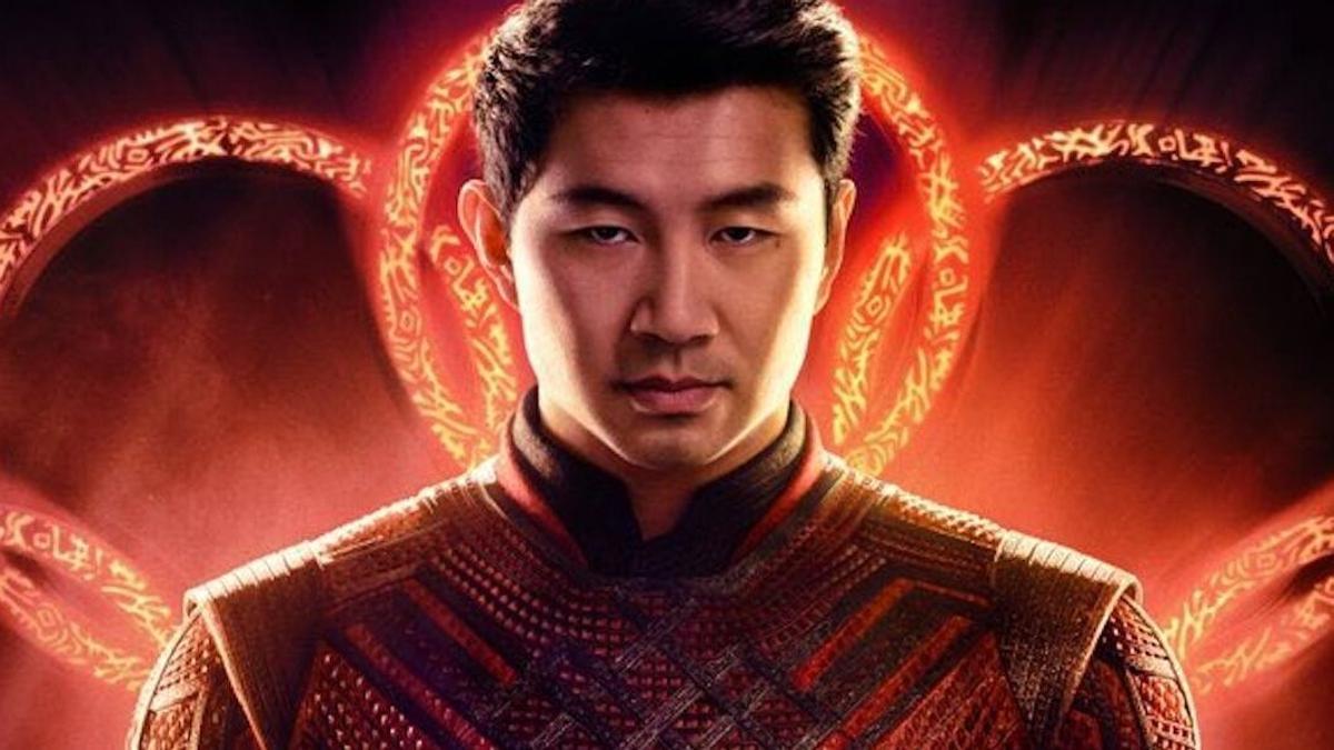 Trailer película 'Shang Chi y la leyenda de los diez anillos'