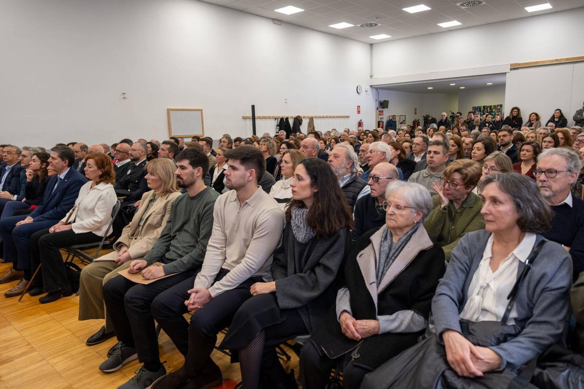 Algaida. ANOMENAMENT FRANCESC ANTICH FILL IL·LUSTRE