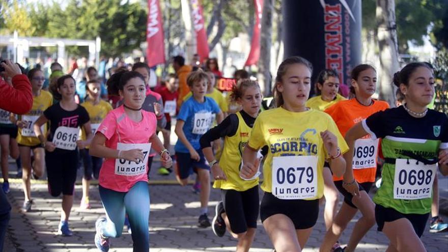 Sábado y Miró cumplen con los pronósticos en el Venecia