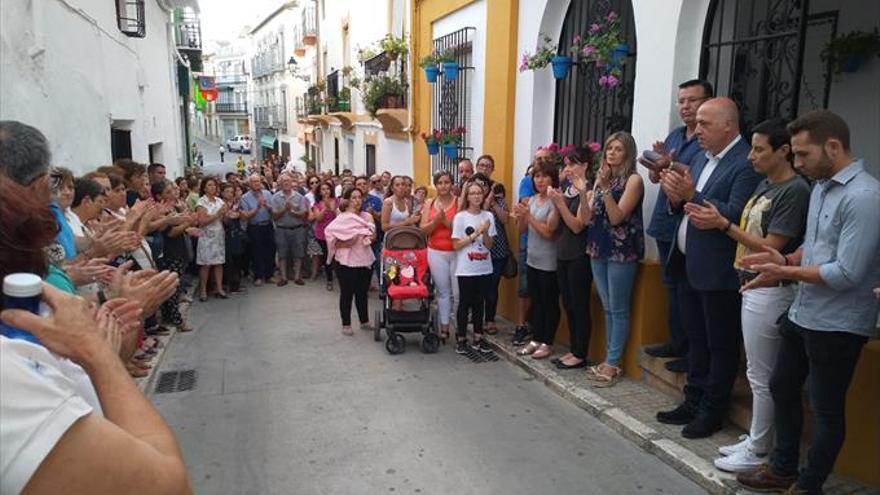 La autopsia confirma la muerte de la pareja por disparos en la cabeza