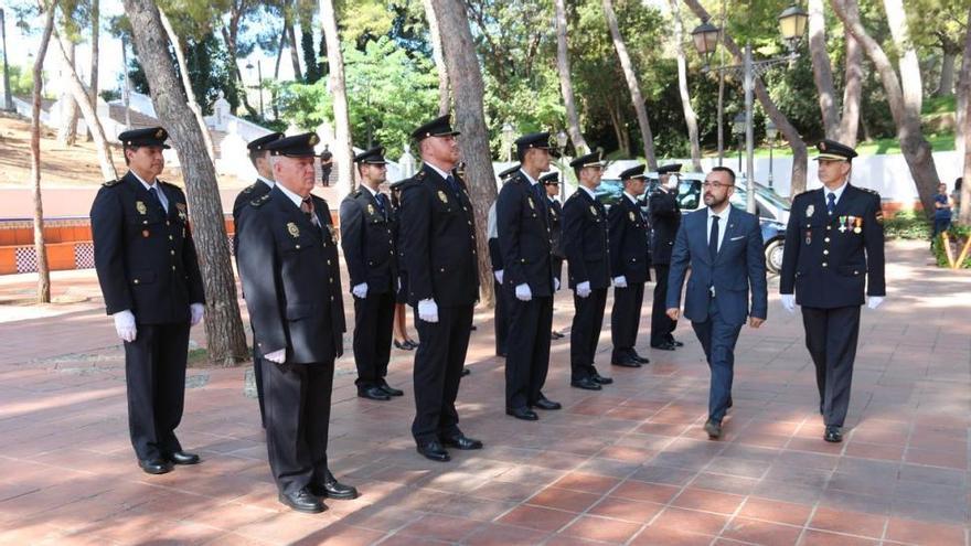 Los delitos en Vila-real bajan un 10%