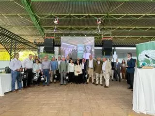 El cerdo ibérico, protagonista del certamen con premios  y jornadas