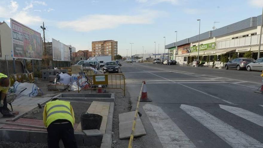 Vila-real traslada a la avenida Grècia el Carnaval y prescinde del pasacalle