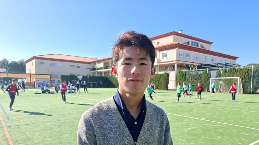 Un alumno de la Vega Baja logra plaza en Bioquímica Molecular y Celular de la Universidad de Oxford