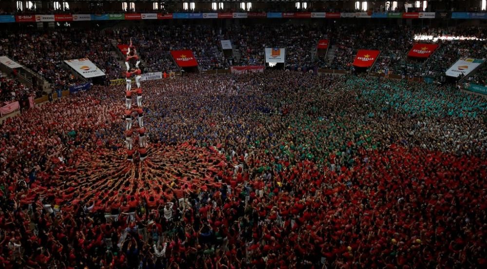 Concurs de Castells de Tarragona