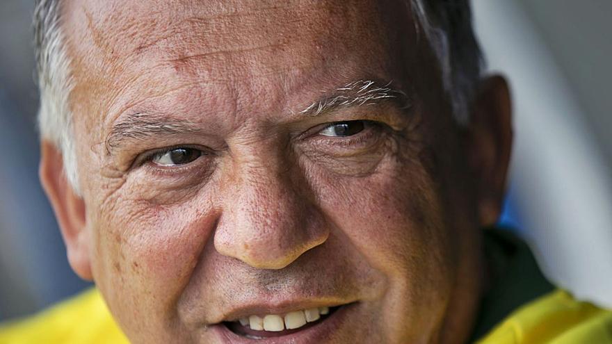 Juan Manuel Rodríguez: «Con Mel no tengo problemas; estamos en el mismo barco» - Vimarsana News