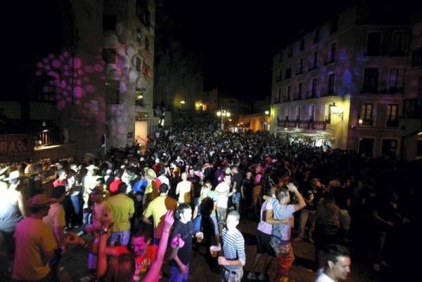 Alcañiz vive la gran fiesta del motociclismo