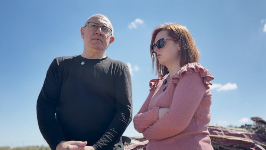 Las víctimas de la dana, sobre la jueza del caso: 'Una de las pocas personas que, tras la tragedia, ha mostrado dignidad