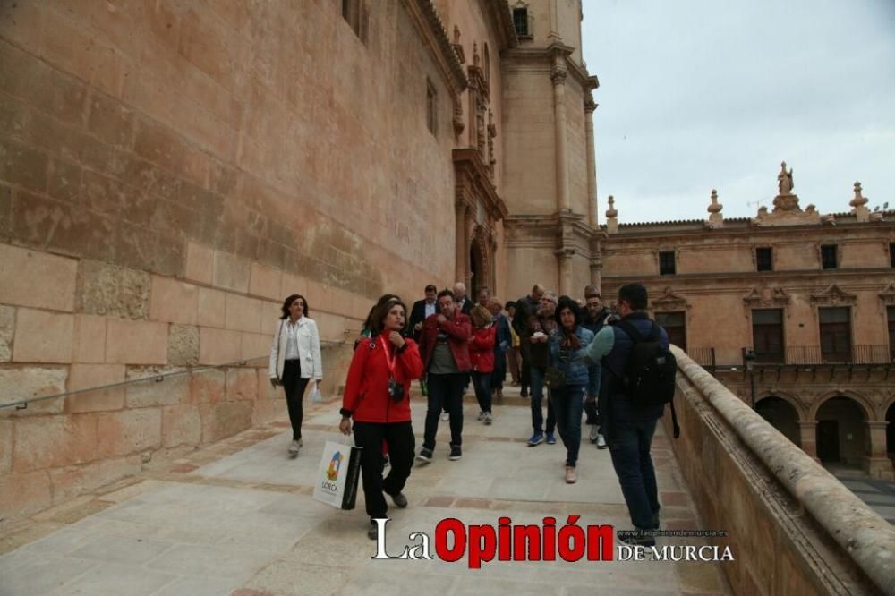 Ruta Turística "Renacimiento de Lorca"