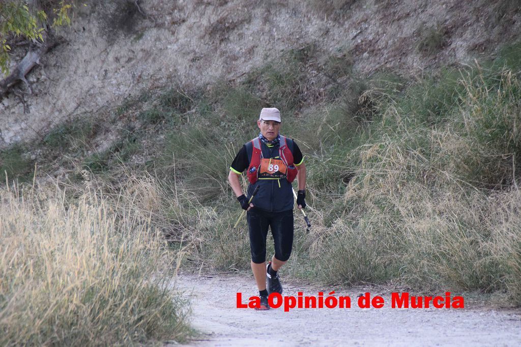 Trail Puentes de Cieza 2022