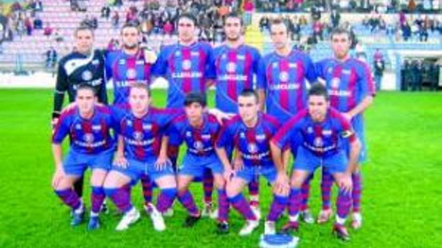 Los resultados a domicilio preocupan en el Extremadura Unión Deportiva