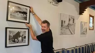 La Ibiza que se resiste a desaparecer: Joan Costa retrata los últimos vestigios del campo tradicional en 30 fotografías