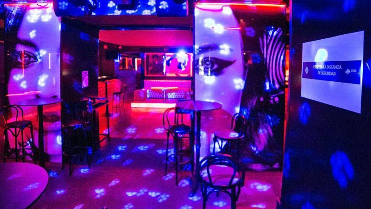Málaga deja abrir a salas de fiesta y discotecas como si fueran locales de hostelería
