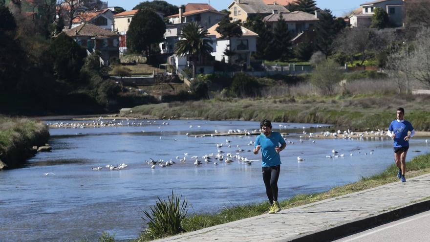 Territorio “runner”: las rutas preferidas para salir a correr en Vigo