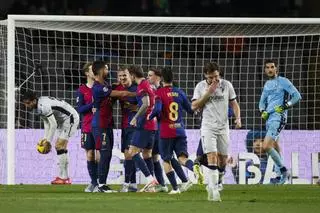 Oficial: el Comité rechaza la reclamación de Osasuna al Barça por alineación indebida de Iñigo Martínez