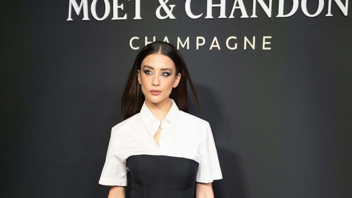 Los mejores looks de la fiesta de Moët &amp; Chandon en Madrid