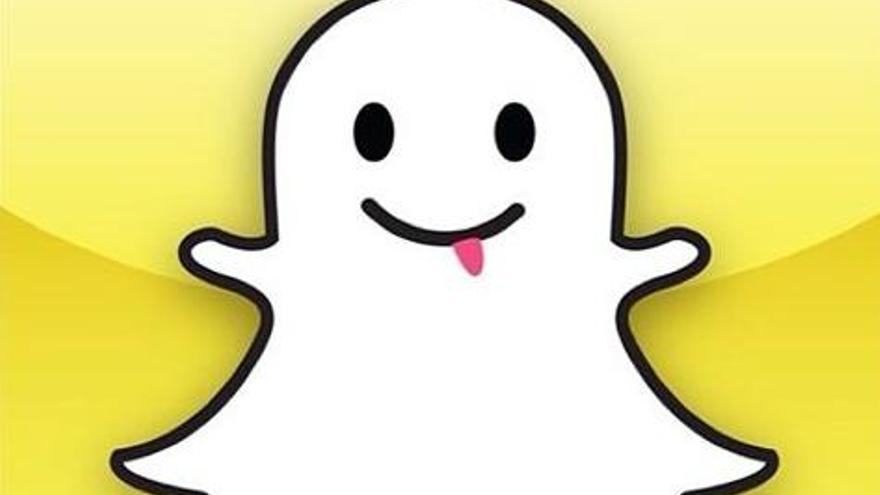 Snapchat ha rechazado una propuesta de Facebook