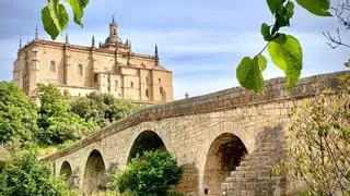 ¿Sabías que la ciudad "más impactante y desconocida" de España se encuentra en Extremadura?