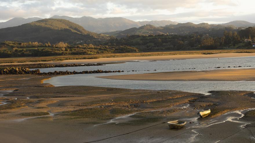 Las rías de Villaviciosa y del Eo, sedes asturianas del Día Mundial de los Humedales