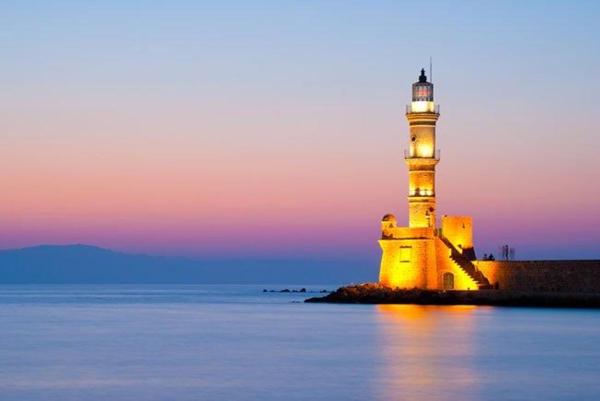 Chania