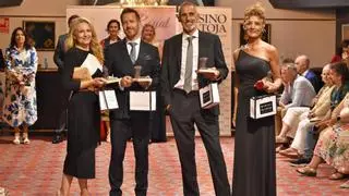 Casino La Toja abre su temporada social con karaoke