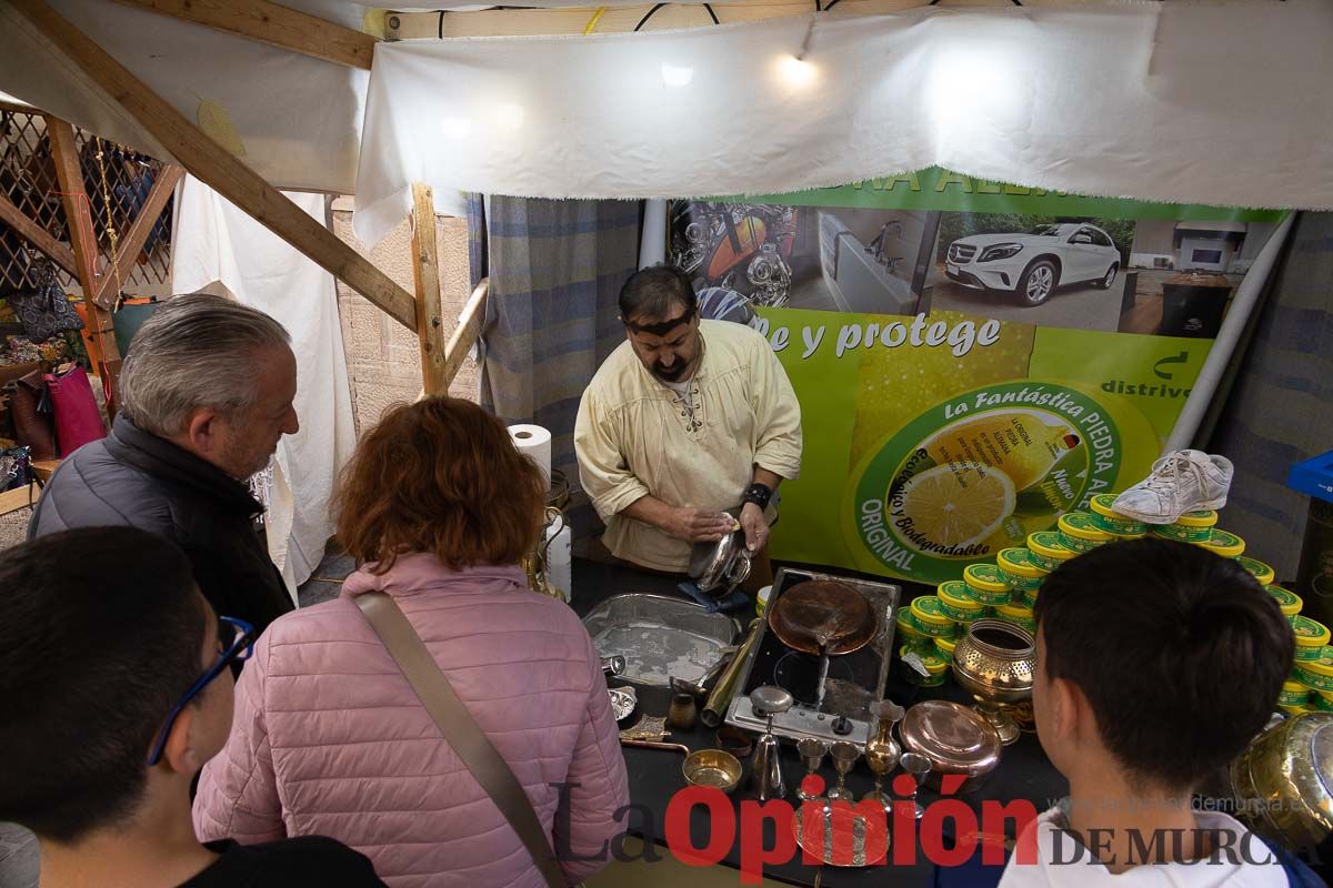 Mercado Medieval de Caravaca