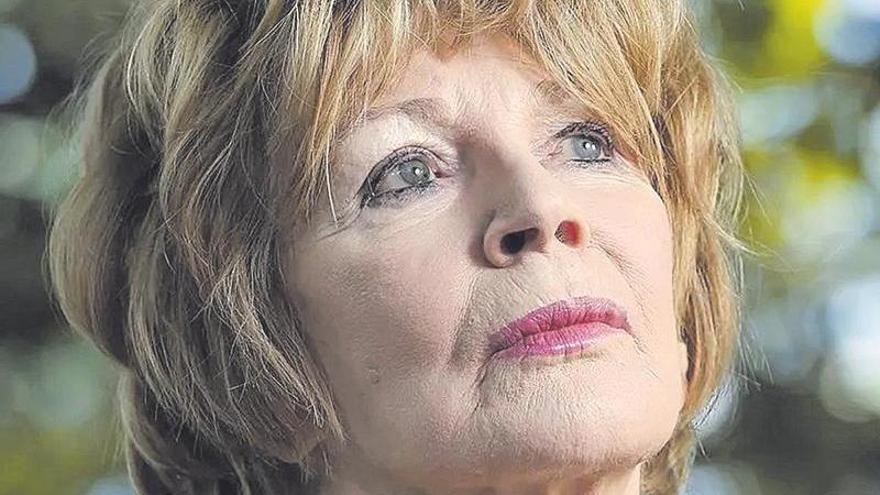 La poderosa narrativa de Edna O‘Brien frente a la intolerancia