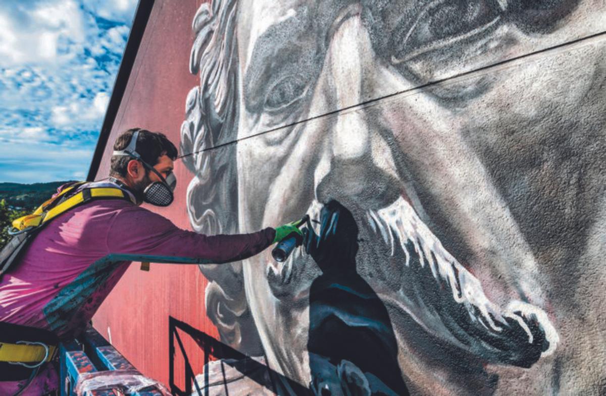 Safetop acelera su expansión a más de una quincena de países desde Oleiros