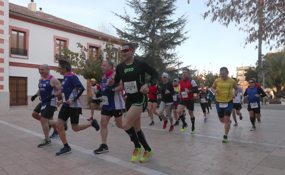 Búscate en la 26ª Quarta i Mitja Marató Picanya-Pa