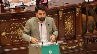 El PSPV vincula el aumento del paro en 500 personas con el cierre de València Activa