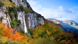 Cuevas Patrimonio de la Humanidad, Bienes de Interés Cultural y una cascada increíble: la escapada perfecta está en Cantabria