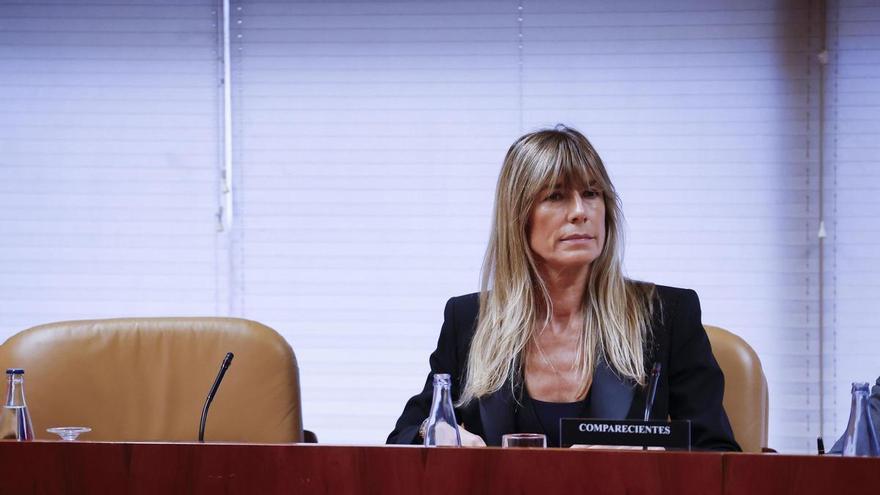 La UCO detalla que Begoña Gómez hizo pagos 