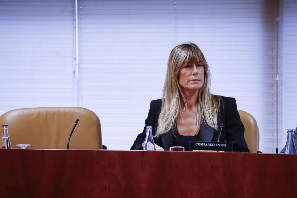 L’UCO detalla que Begoña Gómez va fer pagaments «des de la seva esfera personal» per al desenvolupament del software de la càtedra que codirigia a la Complutense