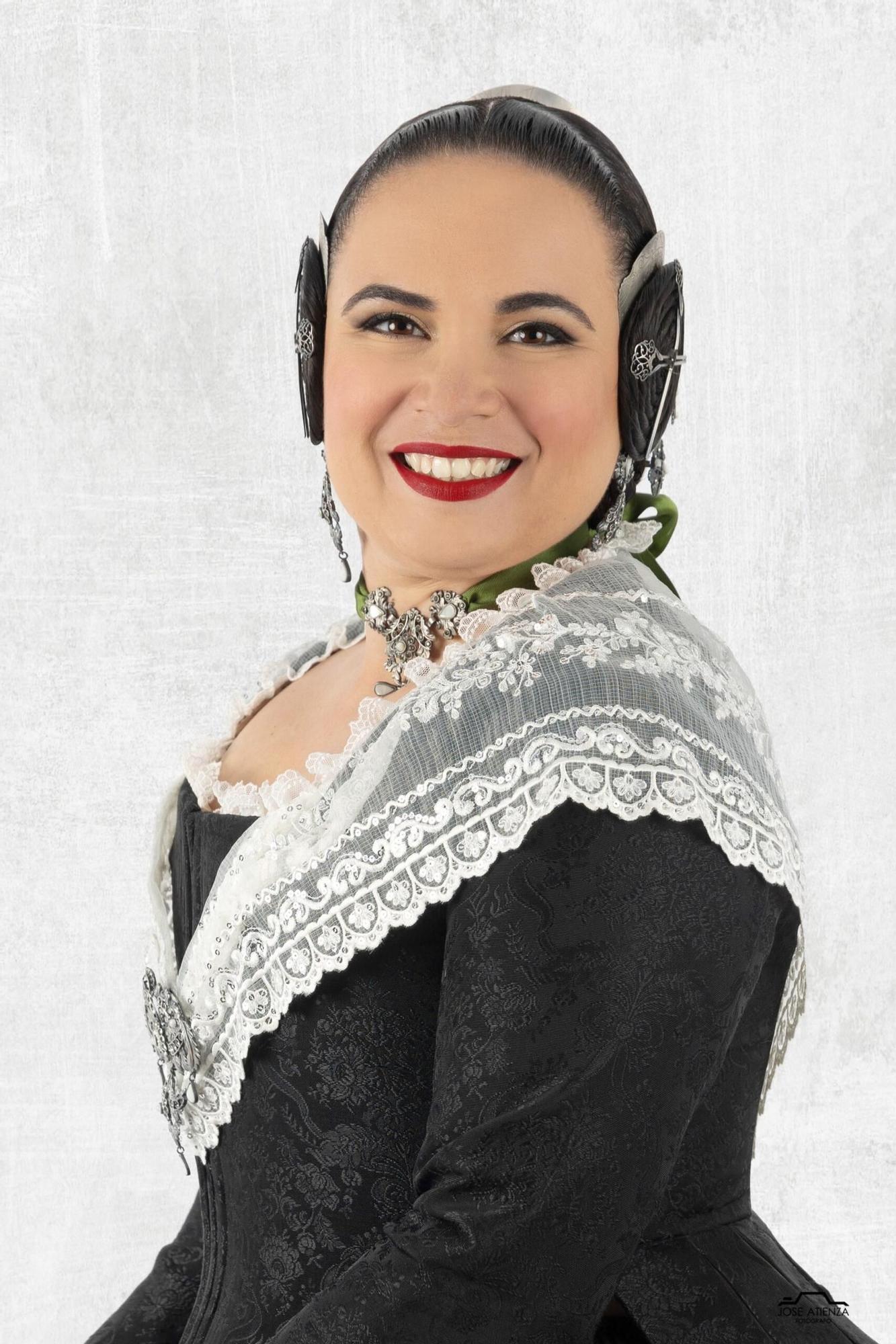 OLIVERETA. Laura Pino Barbera (Olivereta-Cerda y Rico)