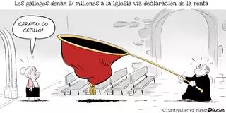 A Cosa Nostra por Santy