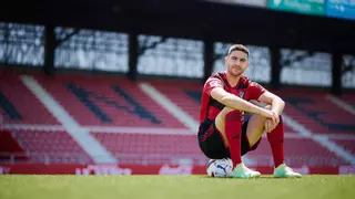 El análisis del último fichaje del Real Zaragoza: “Tachi siempre suma dentro del grupo”