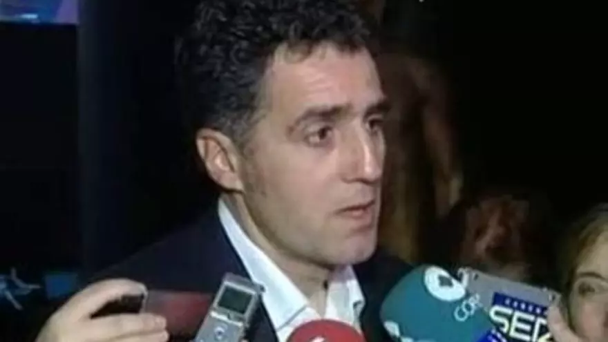 Indurain: "Me alegro por Alberto"