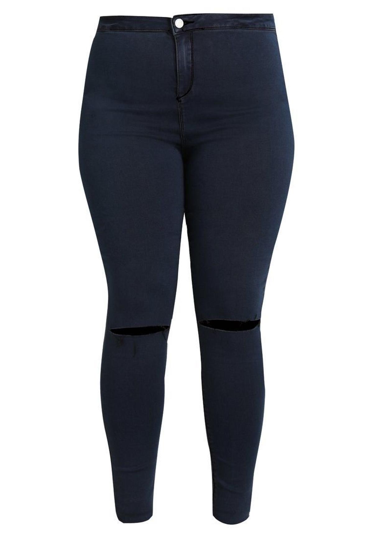 Pitillos High Waisted de Zalando. (Precio: 24,95 euros)