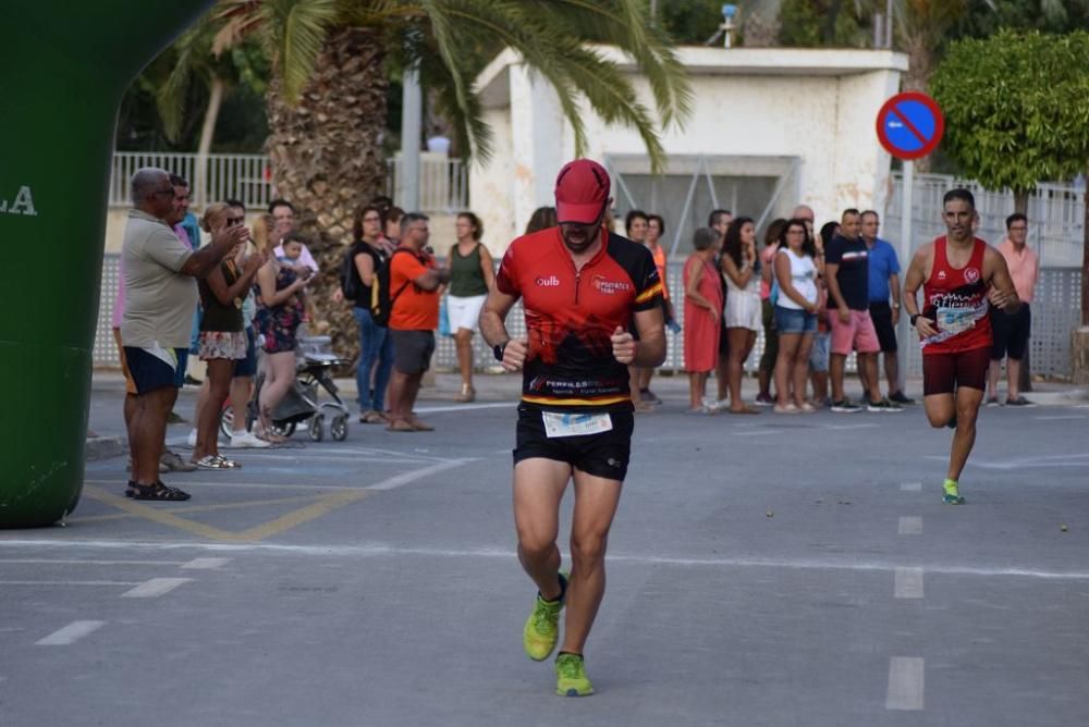 Carrera popular de Ojós (III)