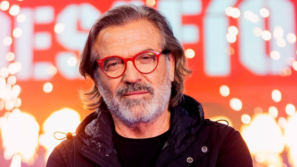 Vídeo: Pepe Navarro lo logra tras años de lucha contra Ivonne Reyes, la prueba que pone fin a la guerra por la paternidad