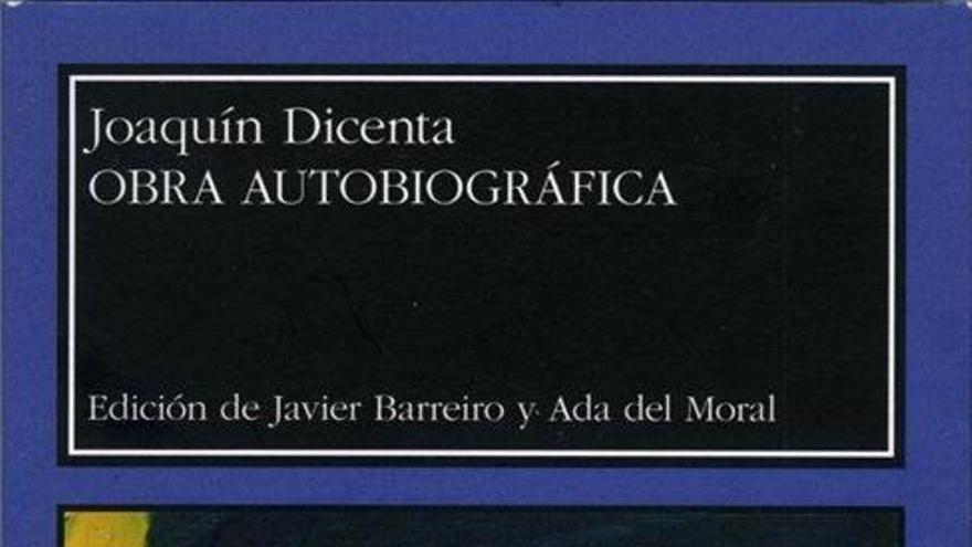 Dicenta transforma en novela sus recuerdos