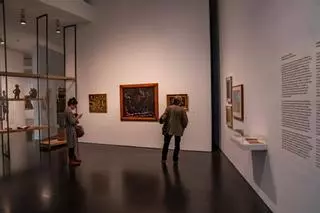Barcelona queda fuera de las mejores ciudades culturales para sus vecinos