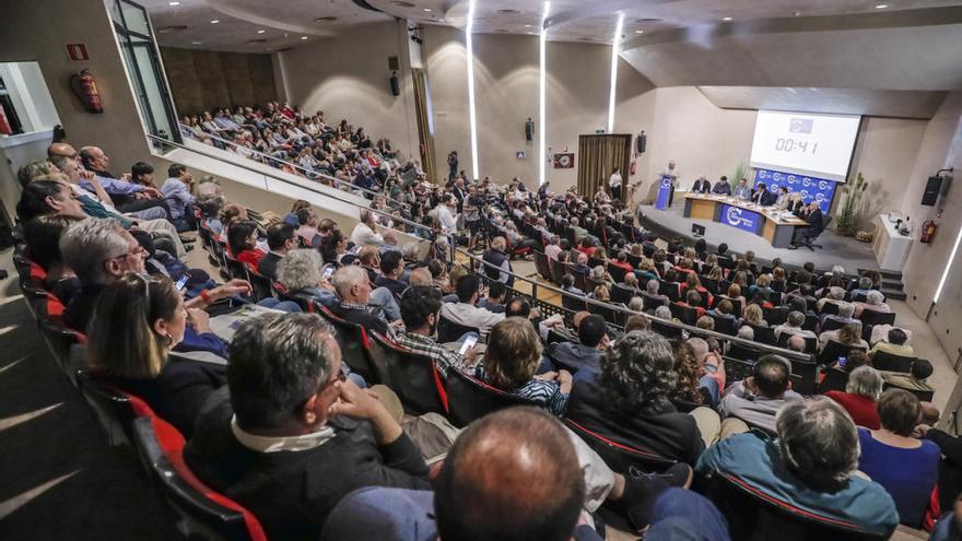 Los candidatos al Govern debaten hoy en Diario de Mallorca