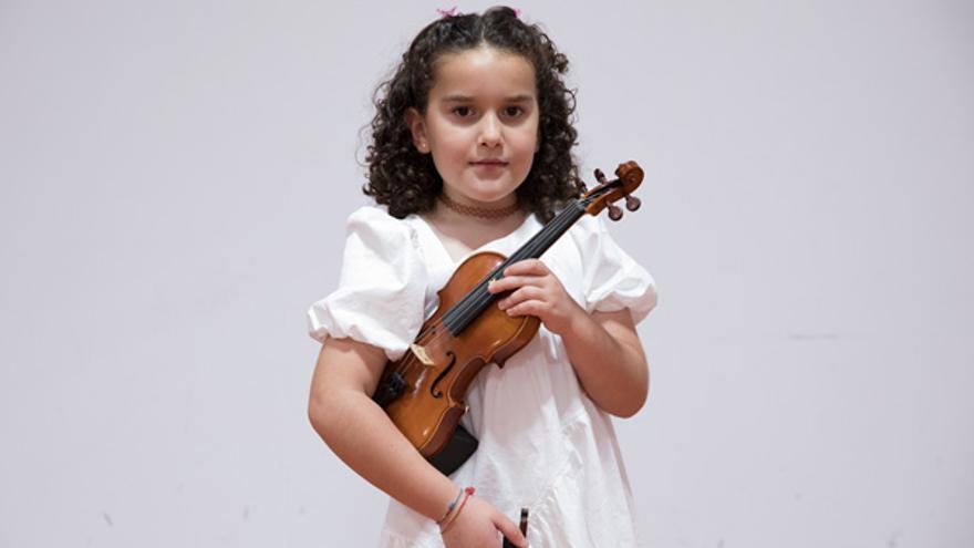 Encuentro musical. La palabra da la nota con Gil de Gálvez