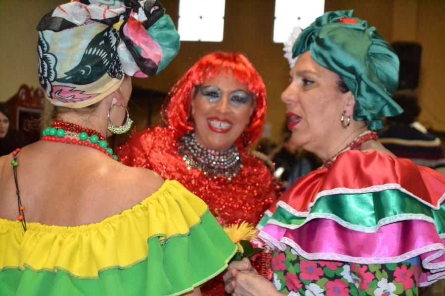 Martes de Carnaval en Sanabria