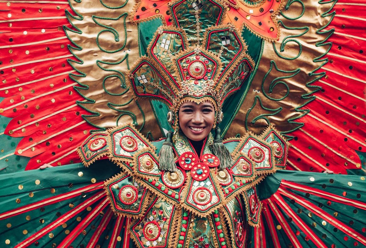 Festival de las Artes, Bali