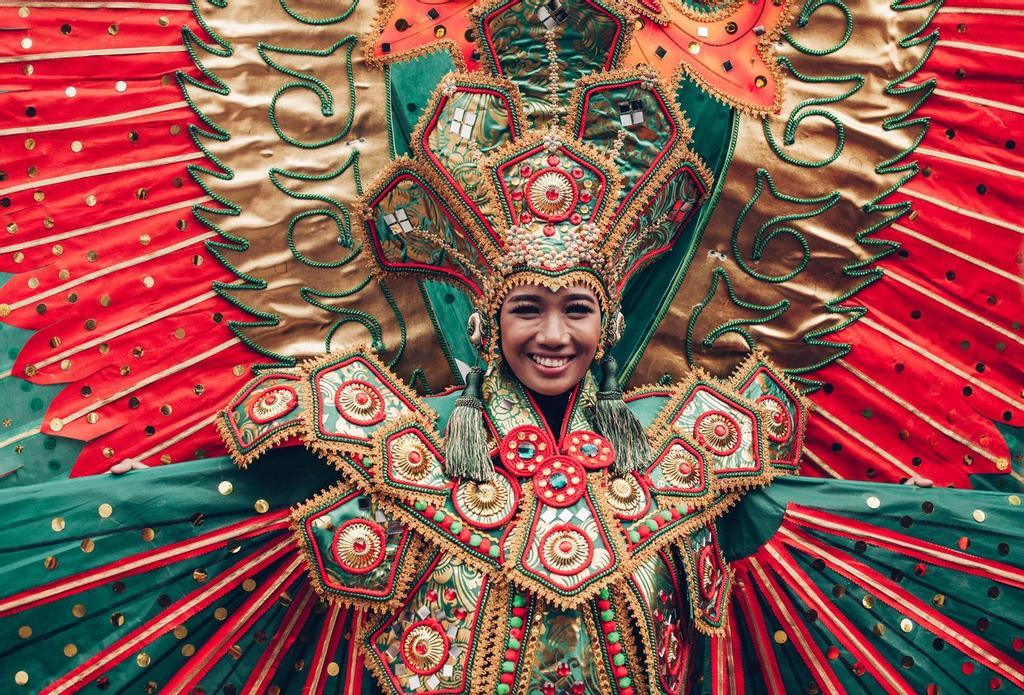 Festival de las Artes, Bali