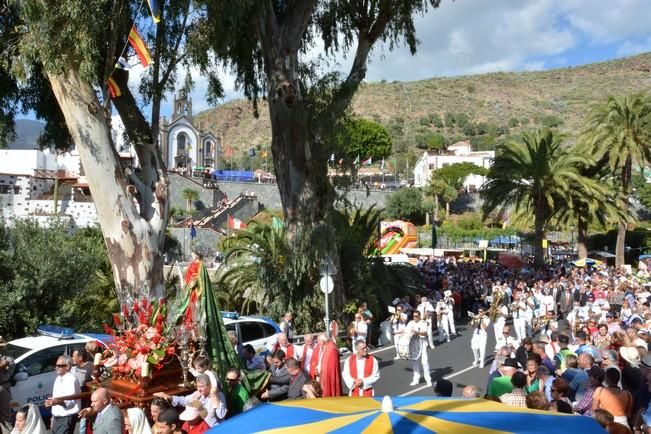 FIESTA DE SANTA LUCIA